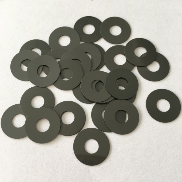 Molybdenum nylon PA66 gasket
