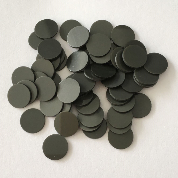 鉬尼龍(PA66)墊片