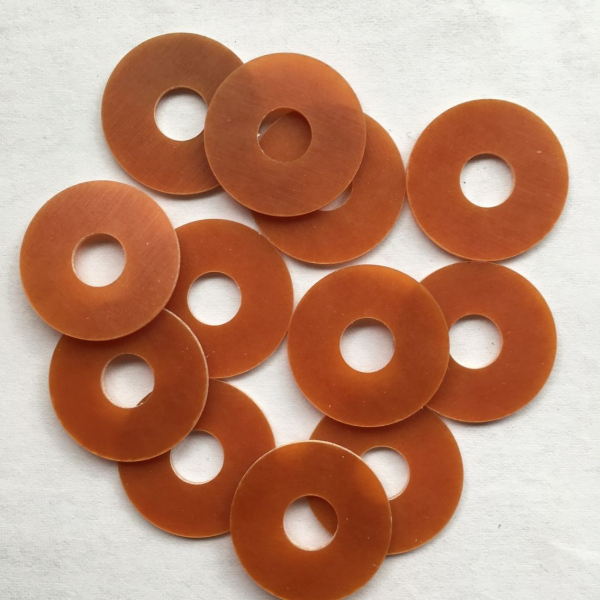 Bakelite gasket