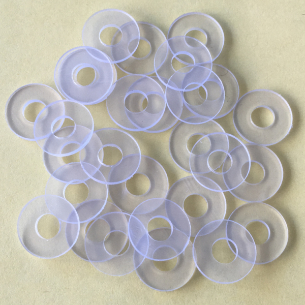 PVC gasket