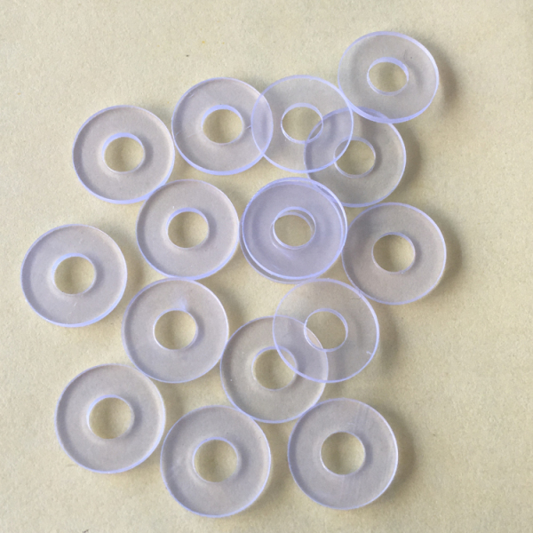 PVC gasket