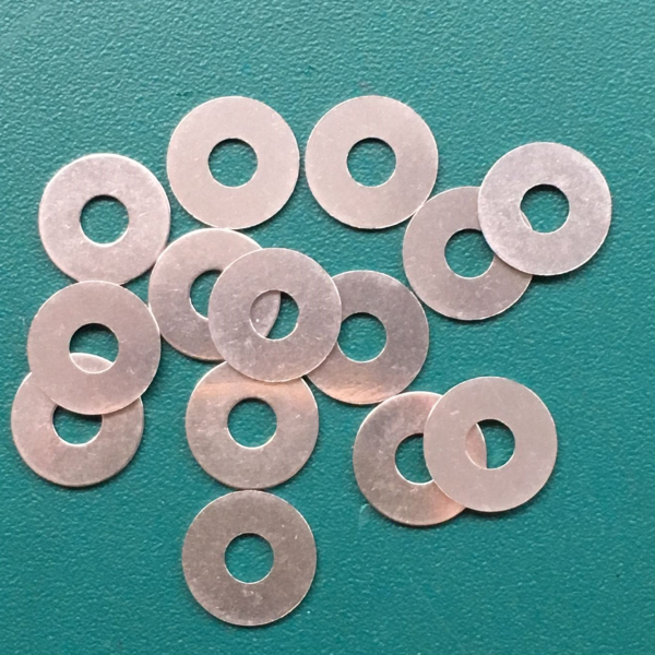 不銹鋼墊片