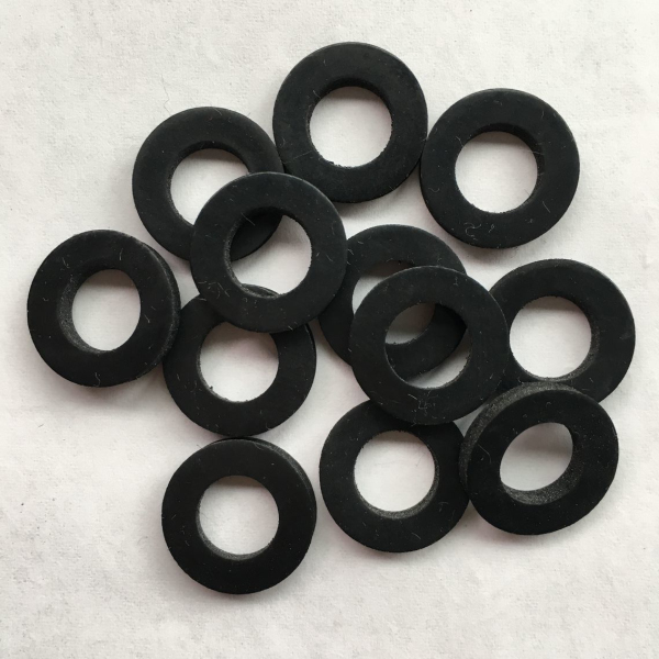 Rubber gasket