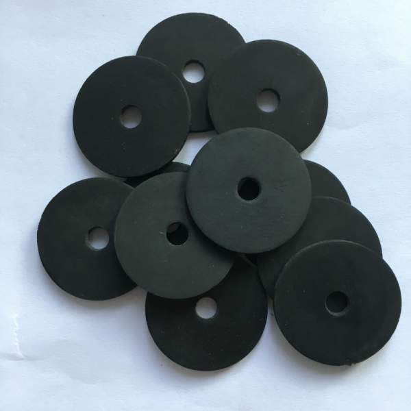 Rubber gasket